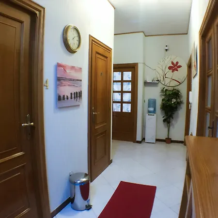 Zhihua Gasthof 2*