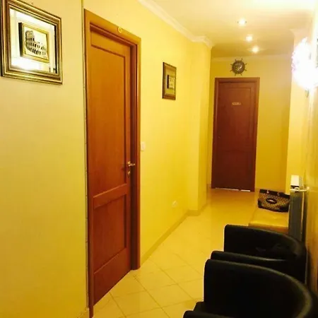 Casa de hóspedes Zhihua
