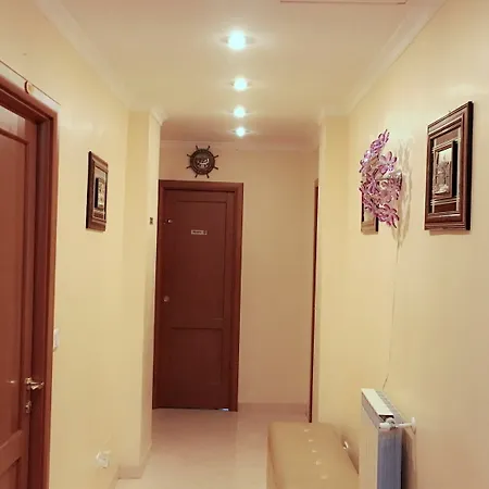 Casa de hóspedes Zhihua 2*