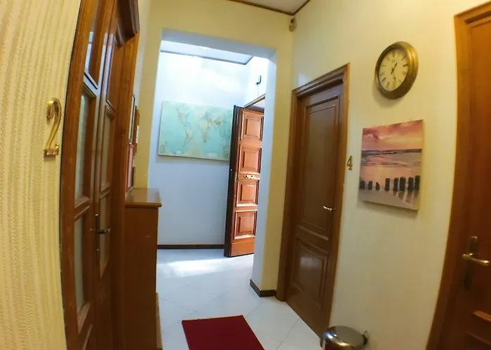 ゲストハウス Zhihua 2*