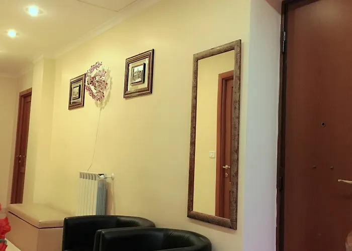 ゲストハウス Zhihua 2*