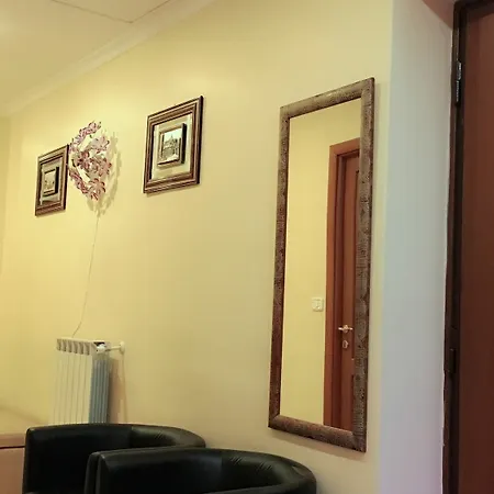 بيت ضيافة Zhihua 2*